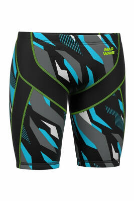 Mad Wave Erkek Çocuk Mayosu antichlor Power junior