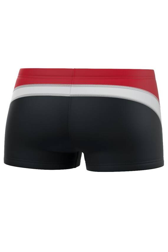 Mad Wave Erkek Çocuk Mayosu antichlor SPIRIT - 2