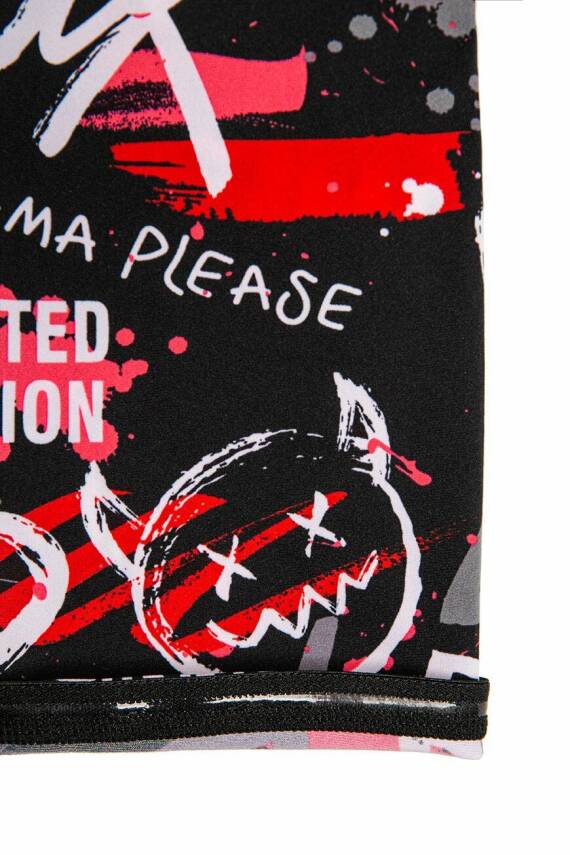 Mad Wave Erkek Çocuk Mayosu jammer antichlor Drive - 4