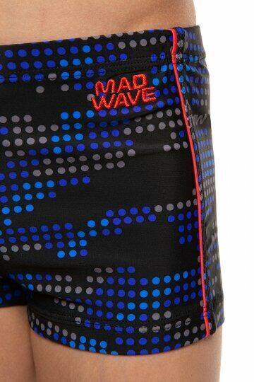 Mad Wave Erkek Çocuk Mayosu X-Pert  junior Anti-ch - 2