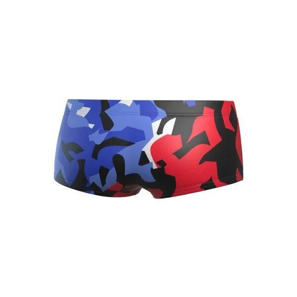 Mad Wave Erkek Çocuk Trunk Desenli - 1