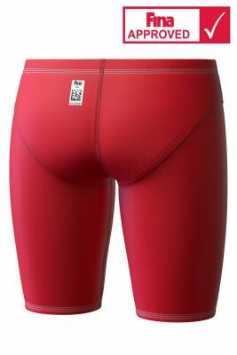 Mad Wave Erkek Jammer Bodyshell Yarış Mayosu - 2