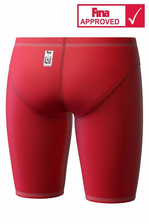 Mad Wave Erkek Jammer Bodyshell Yarış Mayosu - 2