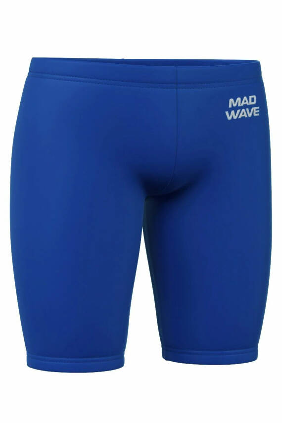 Mad Wave Erkek Jammer Drive Mavi - 1