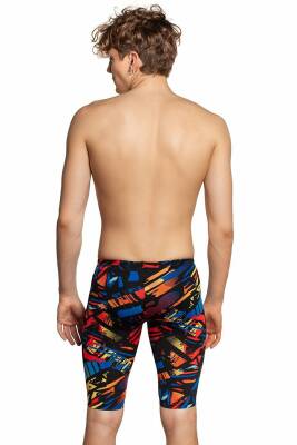 Mad Wave Erkek Jammer Mayo Drive PBT H0 - 2