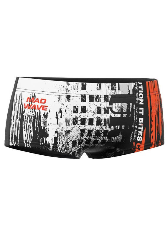 Mad Wave Erkek Mayo antichlor X-treme PBT H7 - 1