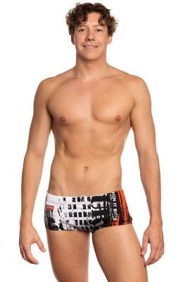 Mad Wave Erkek Mayo antichlor X-treme PBT H7 - 2