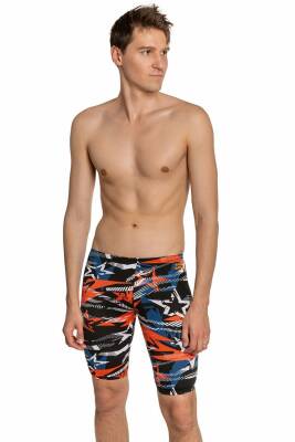 Mad Wave Erkek Mayo Drive Yıldızlı - 2