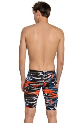 Mad Wave Erkek Mayo Drive Yıldızlı - 3