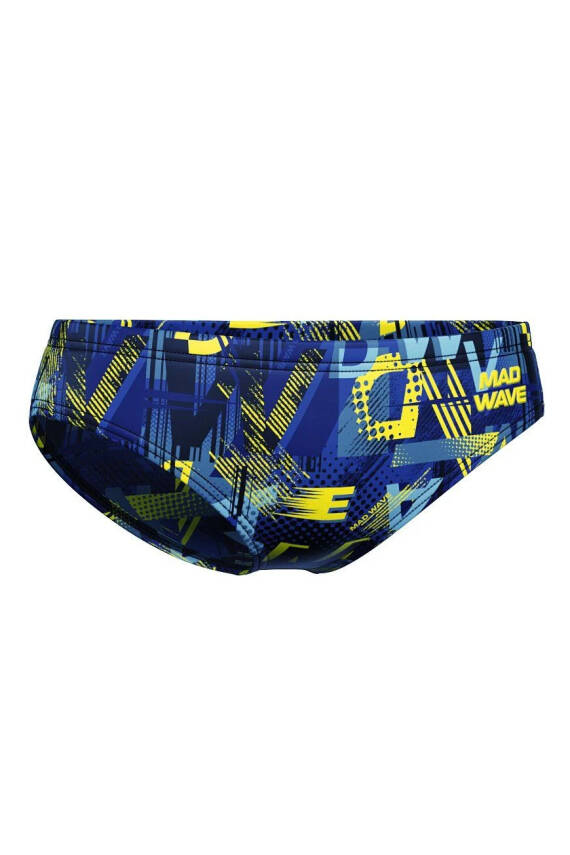 Mad Wave Erkek Mayo Force L7, Multi - 1