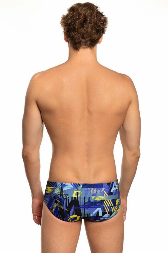 Mad Wave Erkek Mayo Force L7, Multi - 3