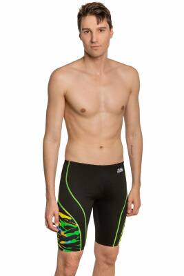 Mad Wave Erkek Mayo Jammer Spurt A2 - 3