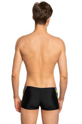 Mad Wave Erkek Mayo Splash L7, Multi - 2