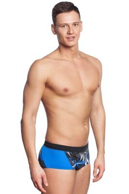 Mad Wave Erkek Mayo Trunk ROCK - 2