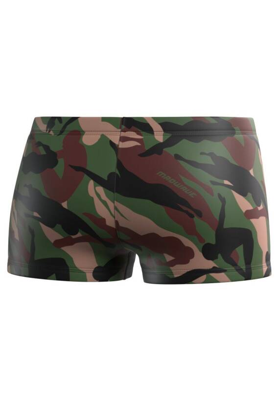 Mad Wave Erkek Mayo Trunks X-Pert C2 - 2