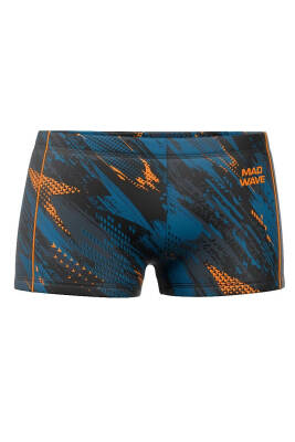 Mad Wave Erkek Mayo X-Pert Anti-chlor L1, Multi