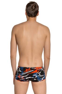 Mad Wave Erkek Mayo Yıldızlı - 2