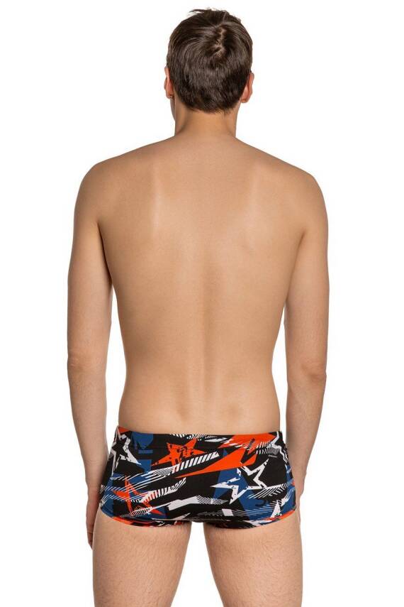 Mad Wave Erkek Mayo Yıldızlı - 2