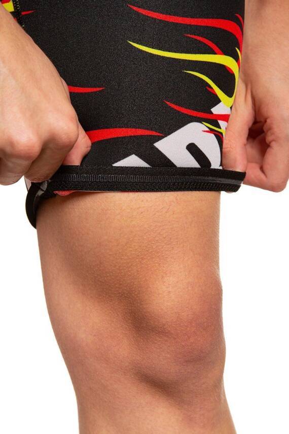 Mad Wave Erkek Mayosu antichlor Drive PBT H8, Mult - 4