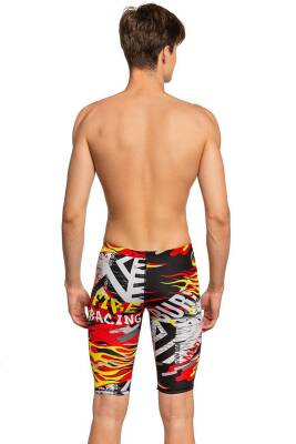 Mad Wave Erkek Mayosu antichlor Drive PBT H8, Mult - 7