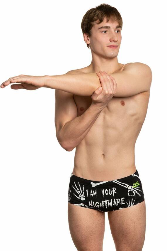 Mad Wave Erkek Mayosu X-Treme  B1 - 2