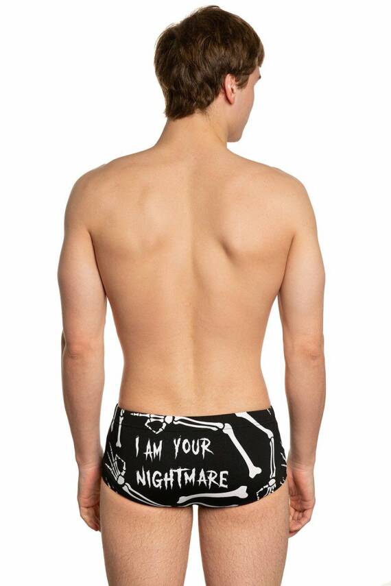 Mad Wave Erkek Mayosu X-Treme  B1 - 3