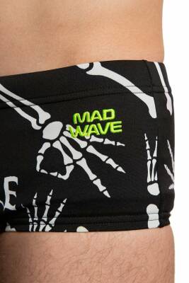 Mad Wave Erkek Mayosu X-Treme  B1 - 4