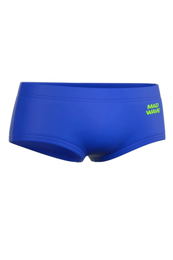 Mad Wave Erkek Mayosu X-treme PBT, Mavi - 1