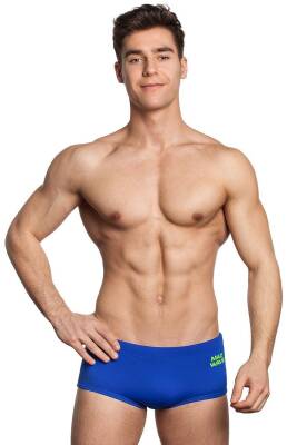 Mad Wave Erkek Mayosu X-treme PBT, Mavi - 3