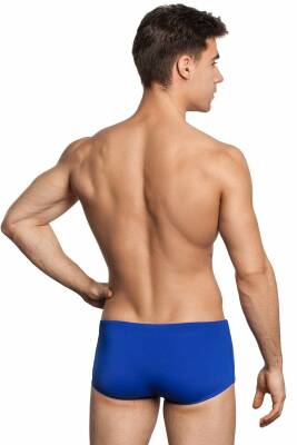 Mad Wave Erkek Mayosu X-treme PBT, Mavi - 4