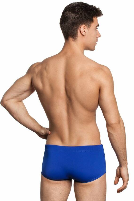 Mad Wave Erkek Mayosu X-treme PBT, Mavi - 4