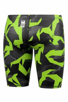 Mad Wave Erkek Yarış Mayosu Bodyshell jammers X7, - 2