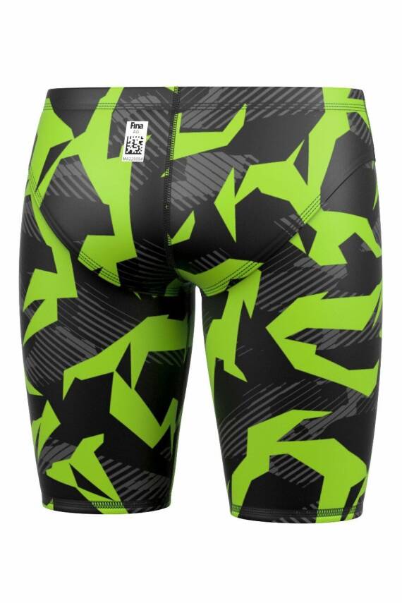 Mad Wave Erkek Yarış Mayosu Bodyshell jammers X7, - 2