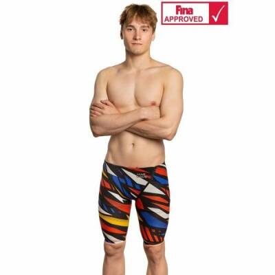 Mad Wave Erkek Yarış Mayosu Forceshell-X - 2