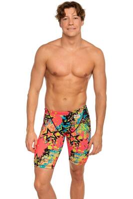 Mad Wave Erkek Yarış Mayosu Revolt S4 - 2