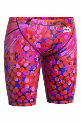 Mad Wave Erkek Yarış Mayosu Revolution jammer - 2