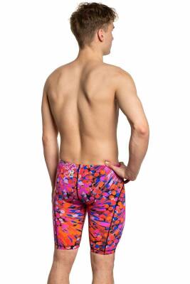 Mad Wave Erkek Yarış Mayosu Revolution jammer - 3