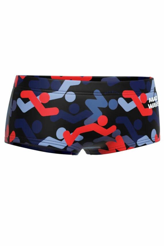 Mad Wave Erkek Yüzücü Mayosu X-treme PB - 1