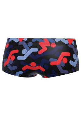 Mad Wave Erkek Yüzücü Mayosu X-treme PB - 2