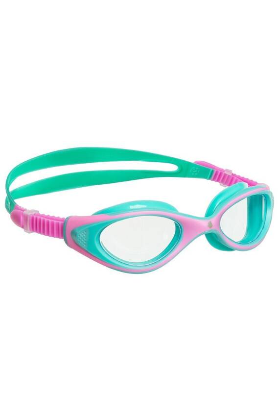 Mad Wave Flame Çocuk Gözlüğü Pembe - 1