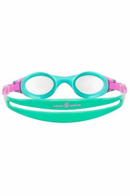 Mad Wave Flame Çocuk Gözlüğü Pembe - 2