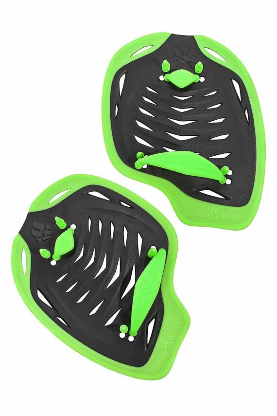 Mad Wave FUSION El Paleti - 1