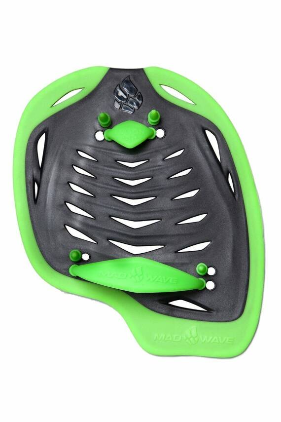 Mad Wave FUSION El Paleti - 2