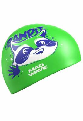 Mad Wave Genç Silikon Bone BANDIT
