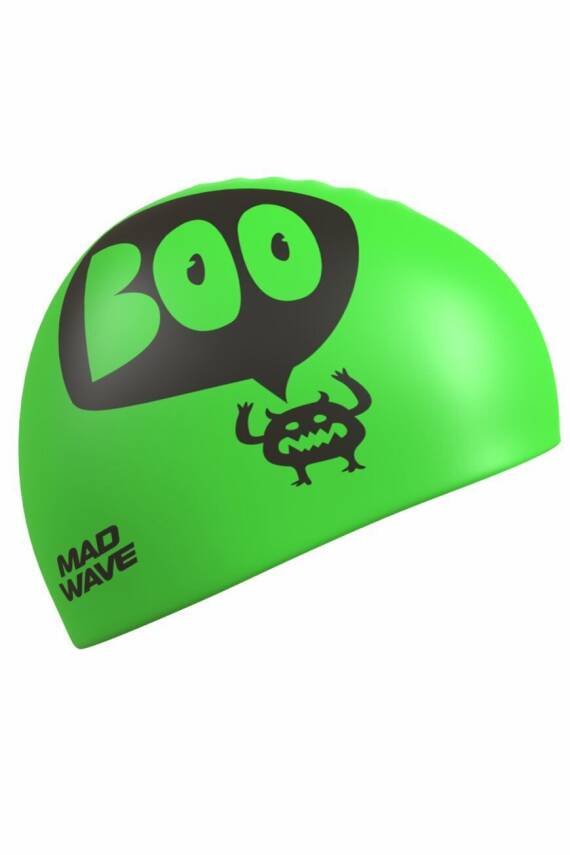 Mad Wave Genç Silikon Bone BOO - 2
