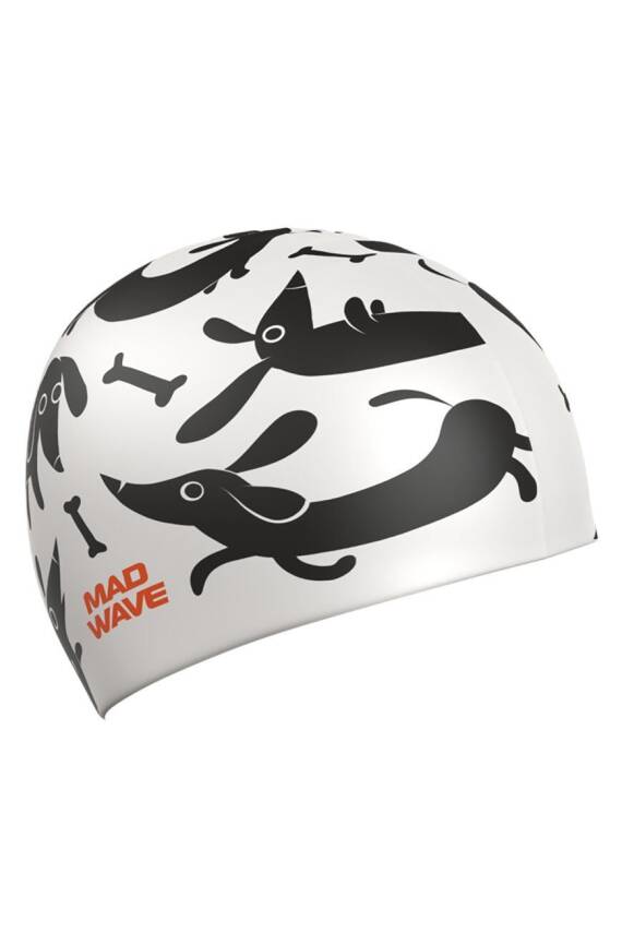 Mad Wave Genç Silikon Bone Dachshund - 2