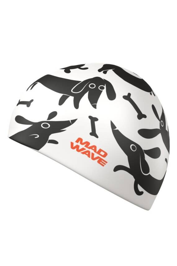 Mad Wave Genç Silikon Bone Dachshund - 3