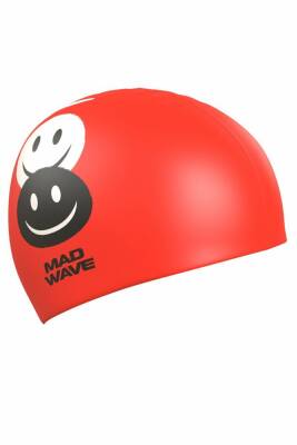 Mad Wave Genç Silikon Bone EMOJI - 2
