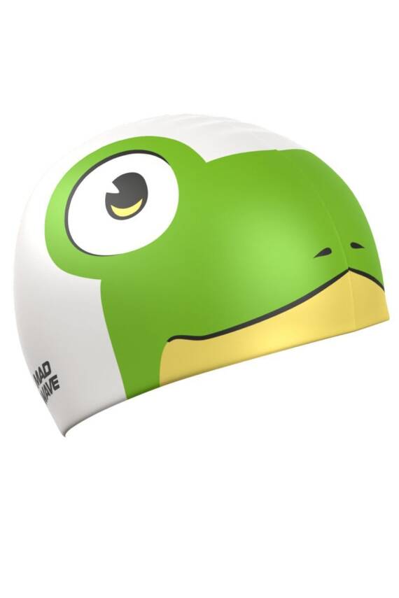 Mad Wave Genç Silikon Bone Frog - 1
