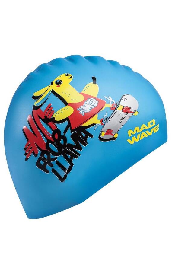 Mad Wave Genç Silikon Bone LLAMA - 1